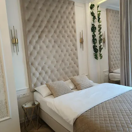 Crystal Apartment Zielona Gora  Exterior photo