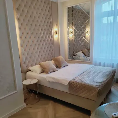 Crystal Apartment Zielona Gora  Exterior photo