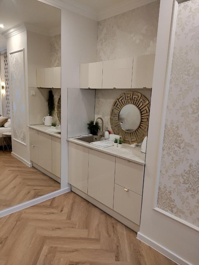 Crystal Apartment Zielona Gora (Lubuskie)